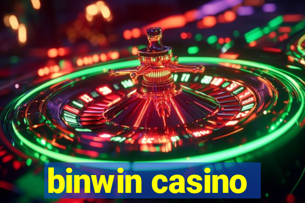 binwin casino